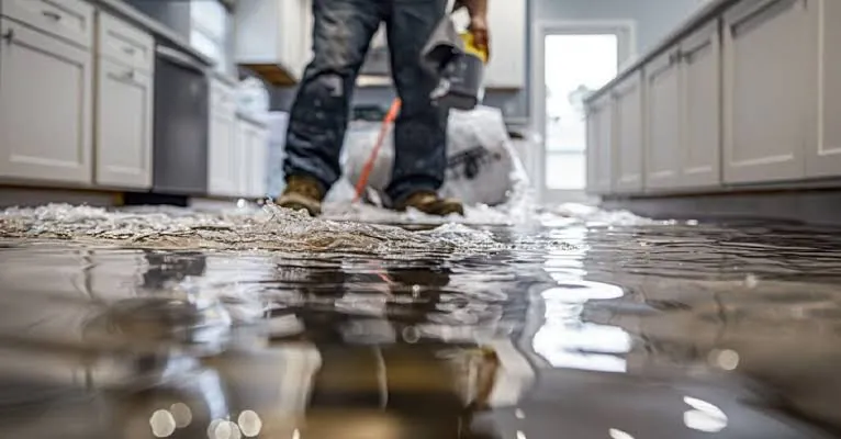 Water damage restoration companies near me in Catawba, SC - Emergency flood extraction