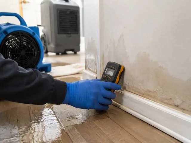 24/7 Water damage restoration services in Catawba, SC - Rapid flood cleanup and mitigation
